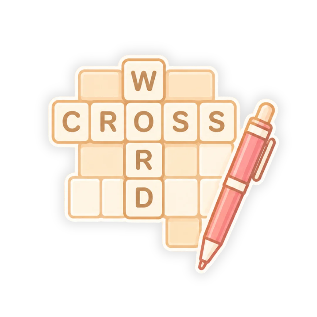 Crossword of the Week