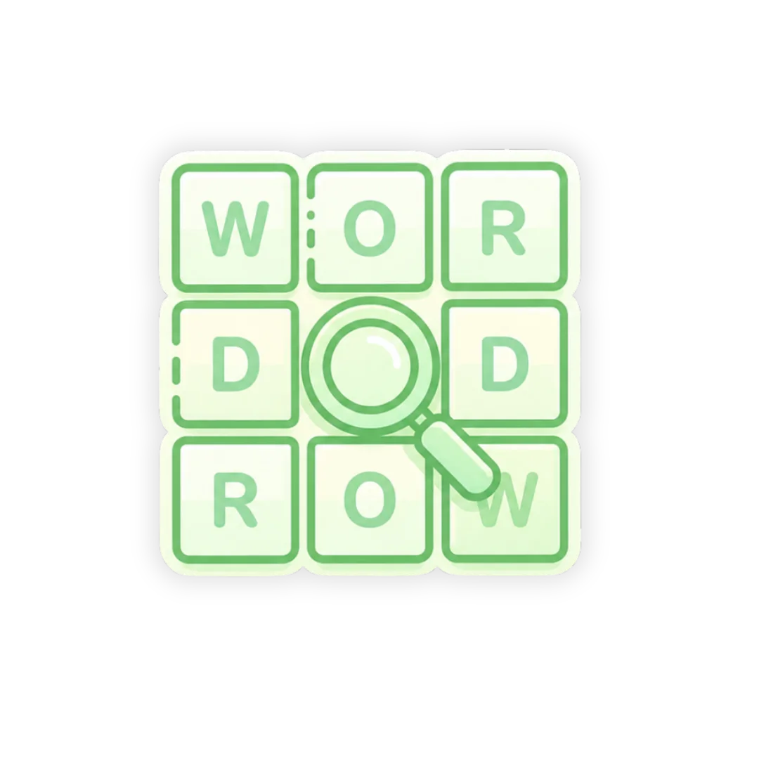 Word Search of the Week